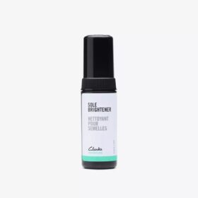 Limpiador de calzado neutro para suelas «Sole Brighten»