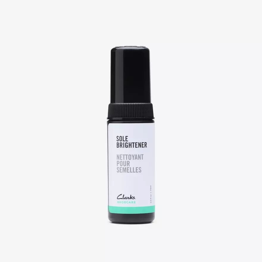 Limpiador de calzado neutro para suelas «Sole Brighten» Limpiador de calzado neutro para suelas «Sole Brighten»