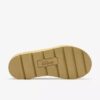 Meare Walla para mujer. Wallabees de ante color arce Meare Walla para mujer. Wallabees de ante color arce