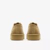 Meare Walla para mujer. Wallabees de ante color arce Meare Walla para mujer. Wallabees de ante color arce