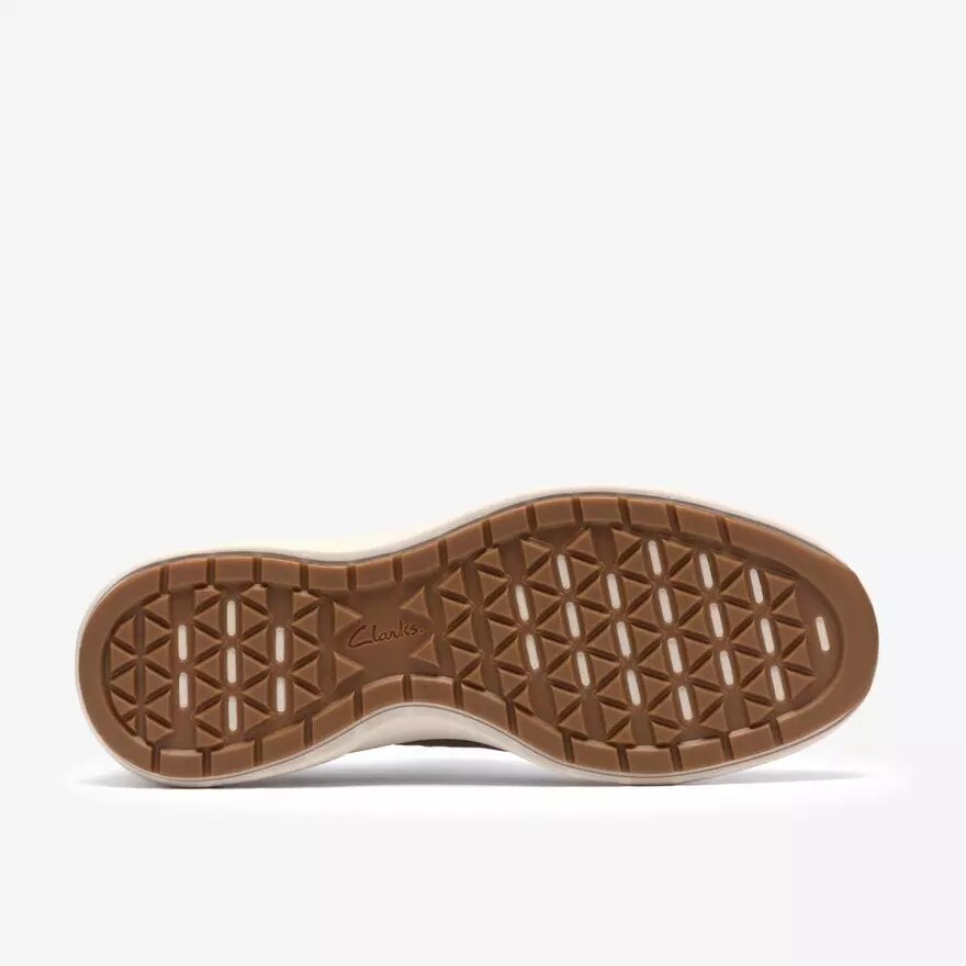 Mocasines combinados Mullan Step para hombre en gris Mocasines combinados Mullan Step para hombre en gris