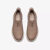 Mocasines combinados Mullan Step para hombre en gris Mocasines combinados Mullan Step para hombre en gris