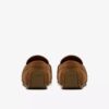 Mocasines de ante Corsley Bar Cola para hombre Mocasines de ante Corsley Bar Cola para hombre