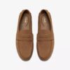 Mocasines de ante Corsley Bar Cola para hombre Mocasines de ante Corsley Bar Cola para hombre