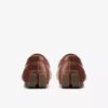 Mocasines de conducir Markman Plain para hombre, de piel marrón claro Mocasines de conducir Markman Plain para hombre, de piel marrón claro