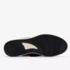 Mocasines de lona negros «Breezesky Bay» para mujer Mocasines de lona negros «Breezesky Bay» para mujer