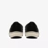 Mocasines de lona negros «Breezesky Bay» para mujer Mocasines de lona negros «Breezesky Bay» para mujer