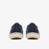 Mocasines de lona para mujer Breezesky Bay en azul marino Mocasines de lona para mujer Breezesky Bay en azul marino