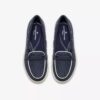 Mocasines de lona para mujer Breezesky Bay en azul marino Mocasines de lona para mujer Breezesky Bay en azul marino