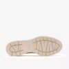 Mocasines de piel color crema Westlynn Bella para mujer Mocasines de piel color crema Westlynn Bella para mujer