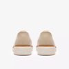Mocasines de piel color crema Westlynn Bella para mujer Mocasines de piel color crema Westlynn Bella para mujer