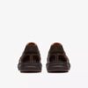 Mocasines de piel de caoba Un Briley Step para hombre | Clark’s