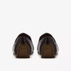 Mocasines de piel marrón oscuro Corsley Plain para hombre Mocasines de piel marrón oscuro Corsley Plain para hombre