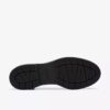 Mocasines de piel negra Westlynn Bella para mujer Mocasines de piel negra Westlynn Bella para mujer
