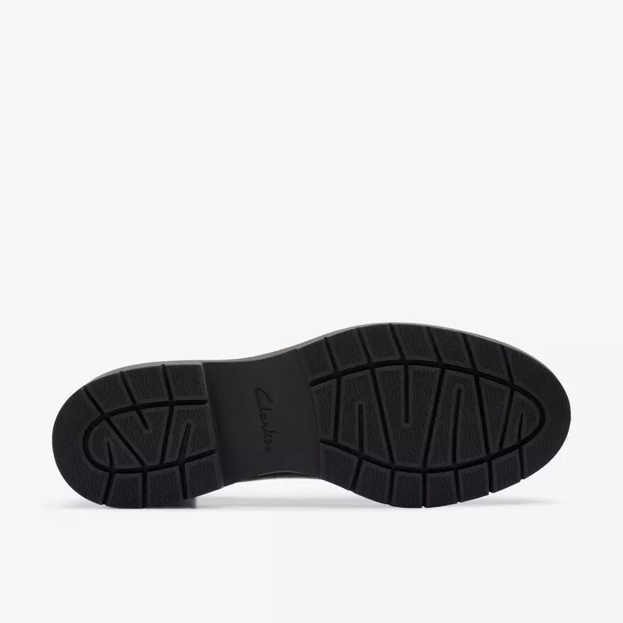 Mocasines de piel negra Westlynn Bella para mujer Mocasines de piel negra Westlynn Bella para mujer