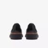 Mocasines de piel negra Westlynn Bella para mujer Mocasines de piel negra Westlynn Bella para mujer