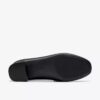 Mocasines de piel negros Iridessa Sky para mujer Mocasines de piel negros Iridessa Sky para mujer