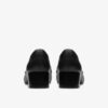 Mocasines de piel negros Iridessa Sky para mujer Mocasines de piel negros Iridessa Sky para mujer