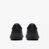 Mocasines de piel negros Walpath Step para hombre Mocasines de piel negros Walpath Step para hombre