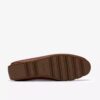 Mocasines de piel para hombre Corsley Plain en color tostado
