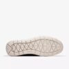 Mocasines de verano sin cordones Flexway Step para hombre, de ante azul marino Mocasines de verano sin cordones Flexway Step para hombre, de ante azul marino