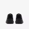Mocasines Derby Orinoco3 de piel negra para mujer Mocasines Derby Orinoco3 de piel negra para mujer