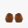 Mocasines Elliotte Sail para mujer en nubuck color tostado Mocasines Elliotte Sail para mujer en nubuck color tostado
