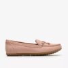Mocasines Elliotte Sail para mujer en rosa claro Mocasines Elliotte Sail para mujer en rosa claro