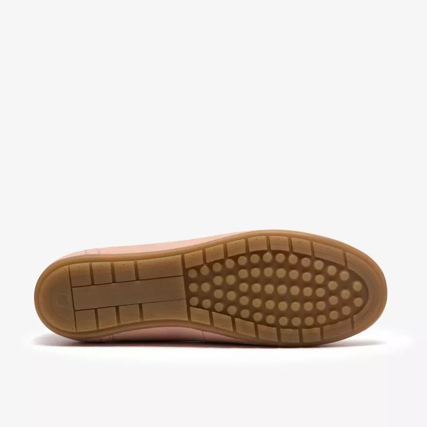 Mocasines Elliotte Sail para mujer en rosa claro Mocasines Elliotte Sail para mujer en rosa claro