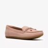 Mocasines Elliotte Sail para mujer en rosa claro Mocasines Elliotte Sail para mujer en rosa claro