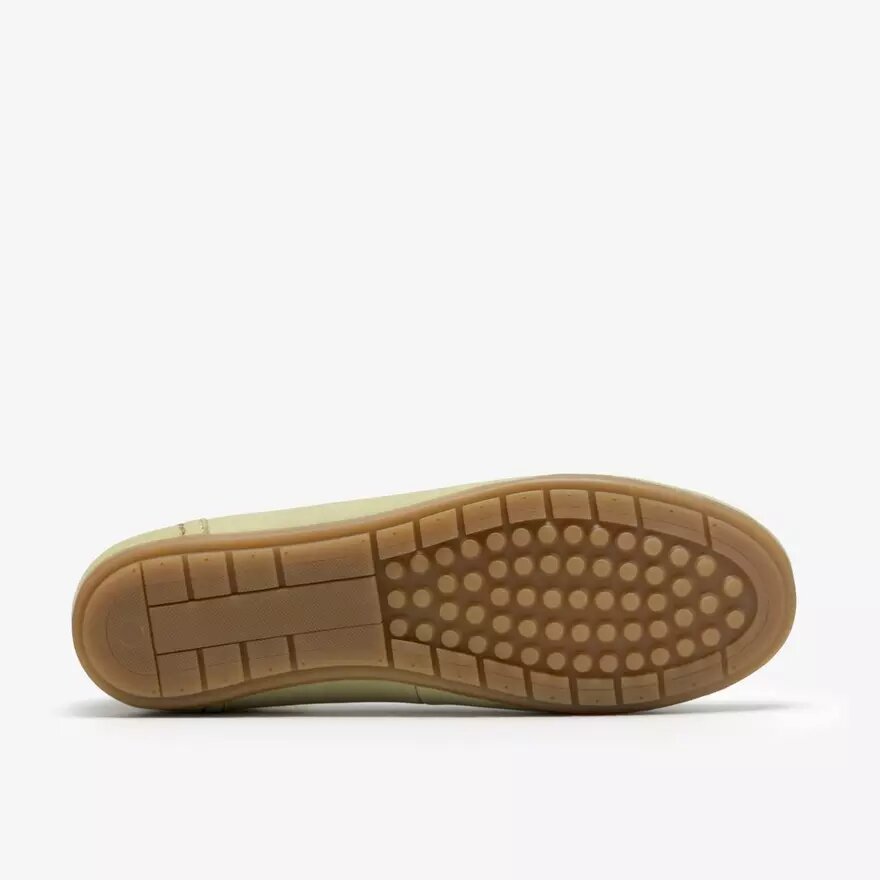 Mocasines Elliotte Sail Sage de nubuck para mujer Mocasines Elliotte Sail Sage de nubuck para mujer
