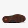 Mocasines para hombre Un Briley Step de piel encerada | Clark’s