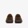 Mocasines para hombre Un Briley Step de piel encerada | Clark’s