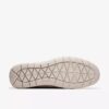 Mocasines sin cordones Flexway Step de ante color arena para hombre Mocasines sin cordones Flexway Step de ante color arena para hombre