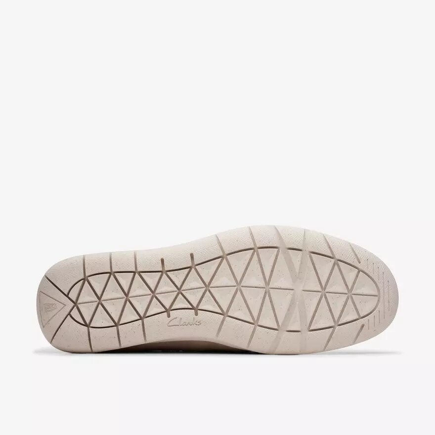 Mocasines sin cordones Flexway Step de ante color arena para hombre Mocasines sin cordones Flexway Step de ante color arena para hombre