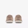 Mocasines sin cordones Flexway Step de ante color arena para hombre Mocasines sin cordones Flexway Step de ante color arena para hombre