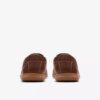 Mocasines sin cordones Flexway Step de cuero marrón claro para hombre en versión slip-on Mocasines sin cordones Flexway Step de cuero marrón claro para hombre en versión slip-on