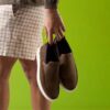 Mocasines slip-on Flexwell Step Beeswax para hombre