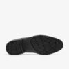 Mocasines Steadwell Step de cuero negro para hombre