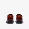 Mocasines Steadwell Step para hombre en piel de color marrón oscuro Mocasines Steadwell Step para hombre en piel de color marrón oscuro