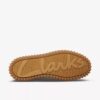 Mocasines Torhill Bee de nubuck color tostado claro para mujer, EE. UU. Mocasines Torhill Bee de nubuck color tostado claro para mujer, EE. UU.