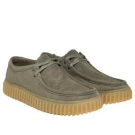Mocasines Torhill «Sage Suede» 26184642