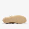 Mocasines Wallabee T-Bar de ante color arce para mujer Mocasines Wallabee T-Bar de ante color arce para mujer