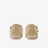 Mocasines Wallabee T-Bar de ante color arce para mujer Mocasines Wallabee T-Bar de ante color arce para mujer
