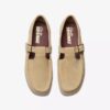 Mocasines Wallabee T-Bar de ante color arce para mujer Mocasines Wallabee T-Bar de ante color arce para mujer