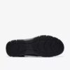 Mocasines Walpath Step de cuero marrón oscuro para hombre Mocasines Walpath Step de cuero marrón oscuro para hombre