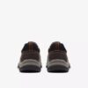 Mocasines Walpath Step de cuero marrón oscuro para hombre Mocasines Walpath Step de cuero marrón oscuro para hombre