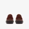 Mocasines Westlynn Bella de piel color tostado para mujer Mocasines Westlynn Bella de piel color tostado para mujer