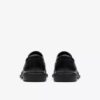 Mocasín Dresslite Step de cuero negro para hombre Mocasín Dresslite Step de cuero negro para hombre