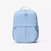 Mochila Cloudstepper azul claro para mujer